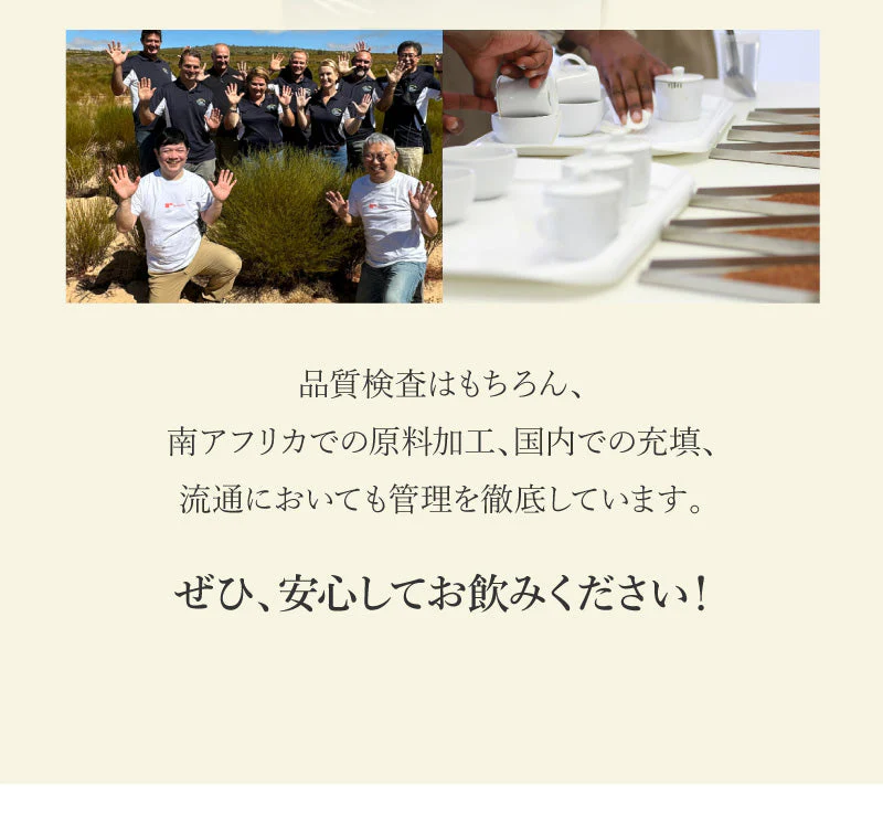 業務用 水出しルイボス １ℓ用（15リットル分 ルイボスティー ティーライフ ティーバッグ 大容量 ノンカフェイン ハーブティー 美容 健康 ミネラル ）