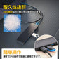 USBハブ 「USB Type-C接続」 3.0 2.0 usbポート 4ポート 軽量 USB拡張 接続コネクタ コンパクト 増設 PC スマホ タブレット mb150-c