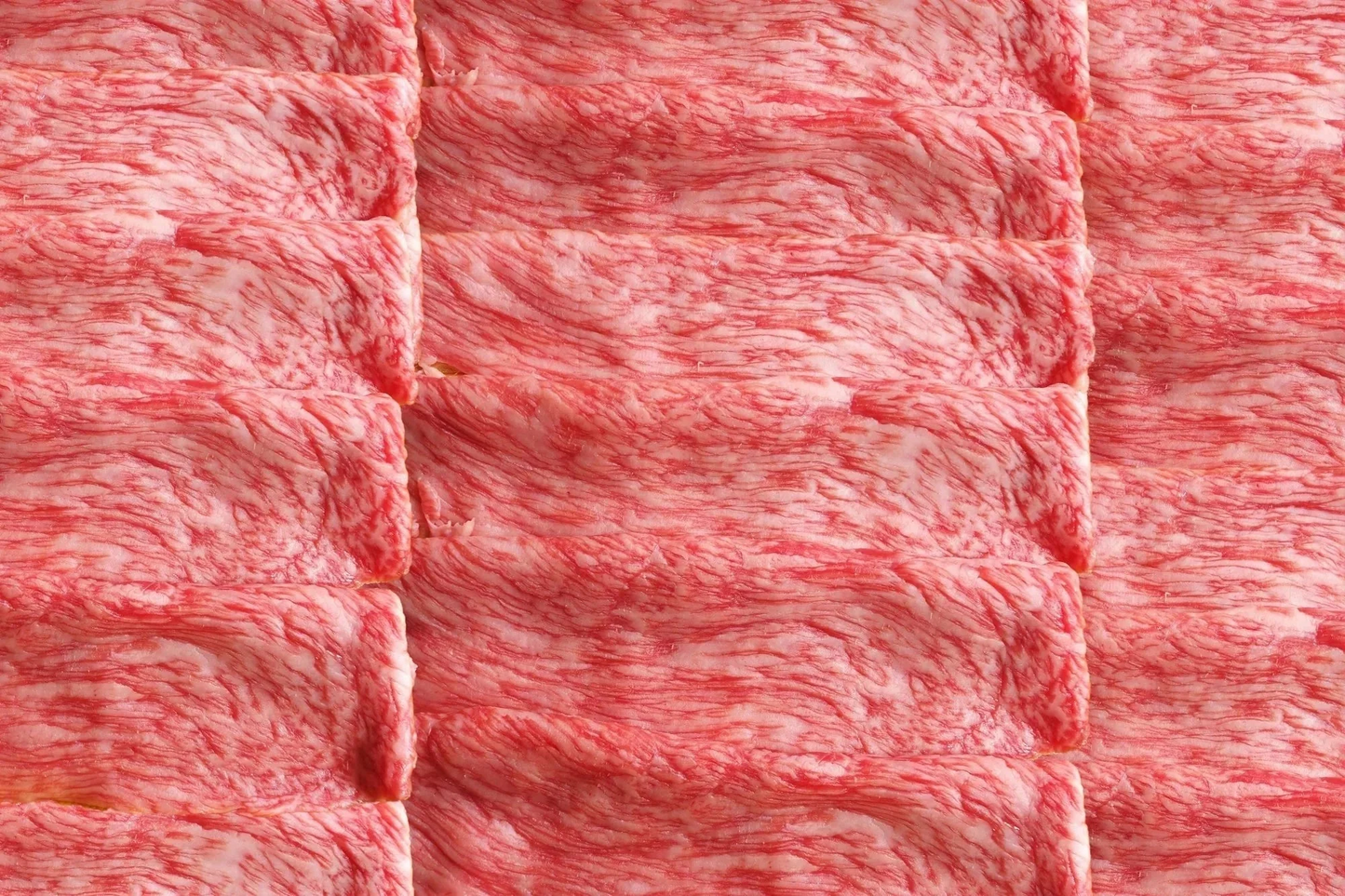 ［約800g(400g×2p) ］佐賀牛赤身霜降りしゃぶしゃぶすき焼き用（肩・モモ）【ゲリラセール】