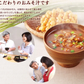 アマノフーズ いつものおみそ汁 なめこ赤だし 10食