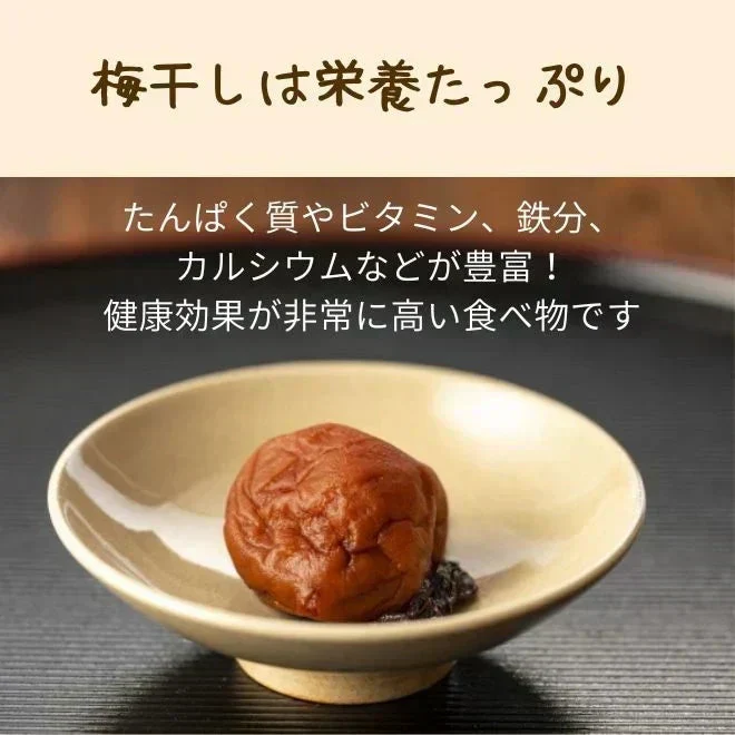 【種なし】梅干し 個包装 赤しそ入り 塩分補給 90g ／しそ梅ちゃん うめぼし 干し梅 梅菓子 お菓子 おやつ おかし 梅 梅干 持ち運び お茶うけ お茶 非常食 子供 大人 熱中症対策 種無し干し梅