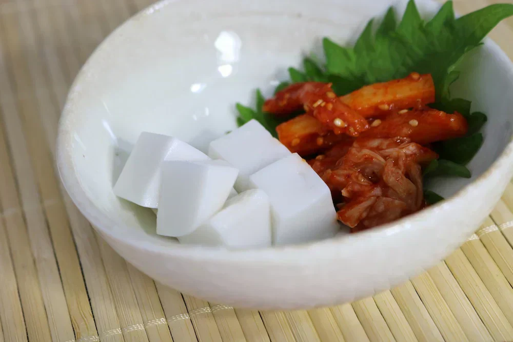 紀州高野山 大覚総本舗 胡麻豆腐 130gx2個 120gx2個 新旧パッケージ混載 賞味期限：2025年11月9日カウシェ限定 | オーガライフ