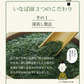 【2個セット】日本橋いなば園 静岡深蒸し茶 掛川茶 100g メール便 送料無料
