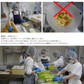 【65g】細切りいもけんぴ 野菜チップス