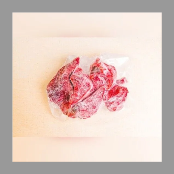 まぐろ ノド肉　５００ｇ  幻の部位！ お刺身 ユッケ 馬刺し風