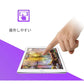 iPad 9.7inch ガラスフィルム mini6 安い iPad 2017 2018 2019 9.7 10.5 10.2 7.9 8.3インチ Air3 第5 第6世代 iPad mini2 3 mini4 mini5 iPad air pro 液晶保護 強化