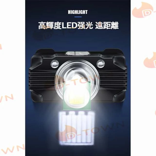 当日発送 ヘッドライト USB充電式 センサー機能 高輝度 記憶 ヘッドランプ 釣り 90°角度調整 防水 防災 小型軽量 登山 夜釣り用 ランニング キャンプ 作業灯