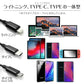 【ゴールド】3in1 充電ケーブル USB iPhone Android 全7色 1.2m 超高耐久 断線防止 2.1A Type-C Lightning micro USB  急速充電 充電器 iPhone Android 充電ケーブル マルチ ライトニングケーブル タイプC アンドロイド アイフォン
