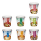 【新発売】 マルコメ カップ味噌汁 料亭の味 みそ汁 とうふ ほうれんそう 長ねぎ 豚汁 しじみ あさり 赤だし豆腐 アソート24個 セット