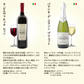 金賞入り 欧州限定 赤 白 泡 ワイン パーティーパック 12本 飲み比べ セット [W]