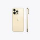 ✅【即納 新品未開封】 SIMフリー iPhone 14 pro max 128GB ゴールド アイフォン