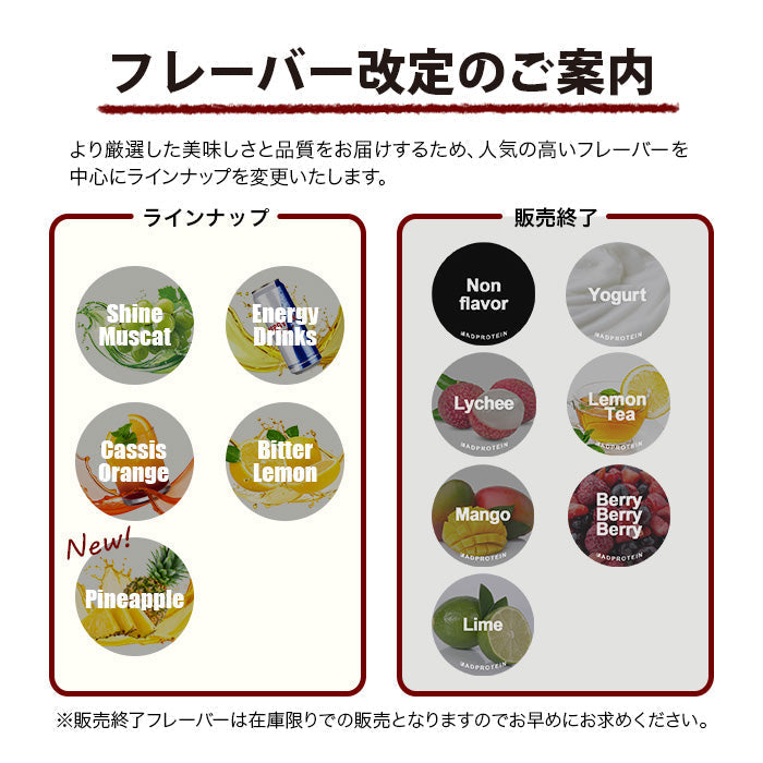 EAA 1kg ベリベリベリー 人工甘味料不使用 オールインワン 国内製造 フレーバー (MADPROTEIN) マッドプロテイン