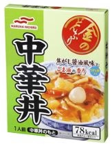 【仕送りも最適】マルハニチロ レトルト食品 金のどんぶり 丼セット30個組 チャプチェ 豚たま丼 親子丼 ビビンパ 麻婆丼 中華丼 30箱セット 関東圏送料無料