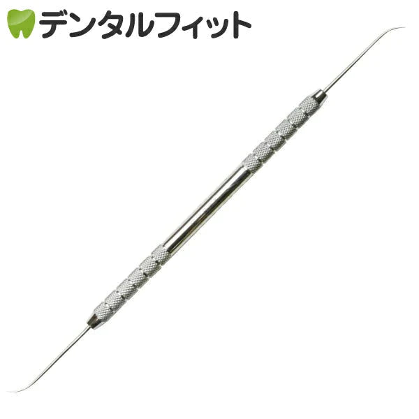 【探針】【診断針】シングルエンドエキスプローラーAA 両頭#3-9タイプ【メール便送料無料】
