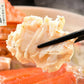 ズワイ蟹 カニ足3kg ずわいがに ずわい蟹 蟹 カニ 足 脚 鍋 ズワイ ずわい ズワイガニ かに 冷凍カニ 冷凍かに 海鮮 冷凍 グルメ お徳用 [送料無料] 母の日 プレゼント ギフト  母の日思いの 健康 実用的 父の日 子供 孫