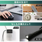 【単三電池20本】乾電池 アルカリ 単3 単3形 電池 備蓄 消耗品 BIGCAPA basic＋ 単3形アルカリ乾電池 LR6Bbp/20S バッテリー 20本 セット まとめ買い ストック アイリスオーヤマ【メール便】