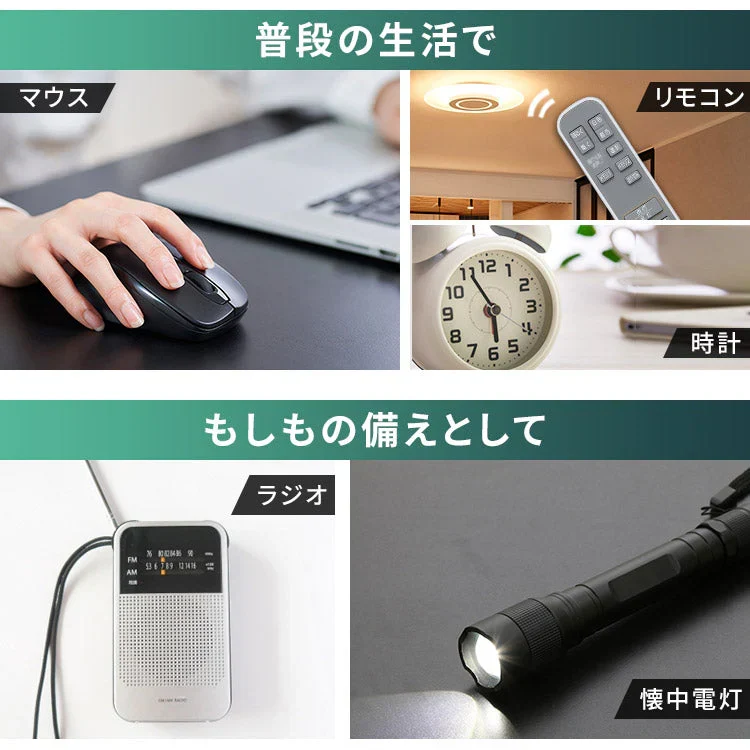【単三電池20本】乾電池 アルカリ 単3 単3形 電池 備蓄 消耗品 BIGCAPA basic＋ 単3形アルカリ乾電池 LR6Bbp/20S バッテリー 20本 セット まとめ買い ストック アイリスオーヤマ【メール便】