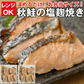 焼き魚 レンジ 温めるだけ 20切 北海道 秋鮭 お弁当 おかず 秋鮭 塩麴焼 冷凍 惣菜 食品 業務用 10切れ×2袋