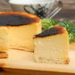 低糖質 バスクチーズケーキ 4号 スイーツ ロカボ 洋菓子 お菓子【送料込み】【お届け不可地域：北海道・沖縄・離島】