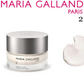 【お取り寄せ】マリアギャラン 2 クレンジング マスク マリア ギャラン MARIA GALLAND 50mL スキンケア