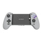GameSir G8 Galileo スマホ ゲームコントローラー ゲームパッド 低遅延 Type-C接続 iPhone15 Android対応 パススルー充電 ボタンカスタム イヤホンジャック搭載