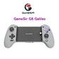 GameSir G8 Galileo スマホ ゲームコントローラー ゲームパッド 低遅延 Type-C接続 iPhone15 Android対応 パススルー充電 ボタンカスタム イヤホンジャック搭載