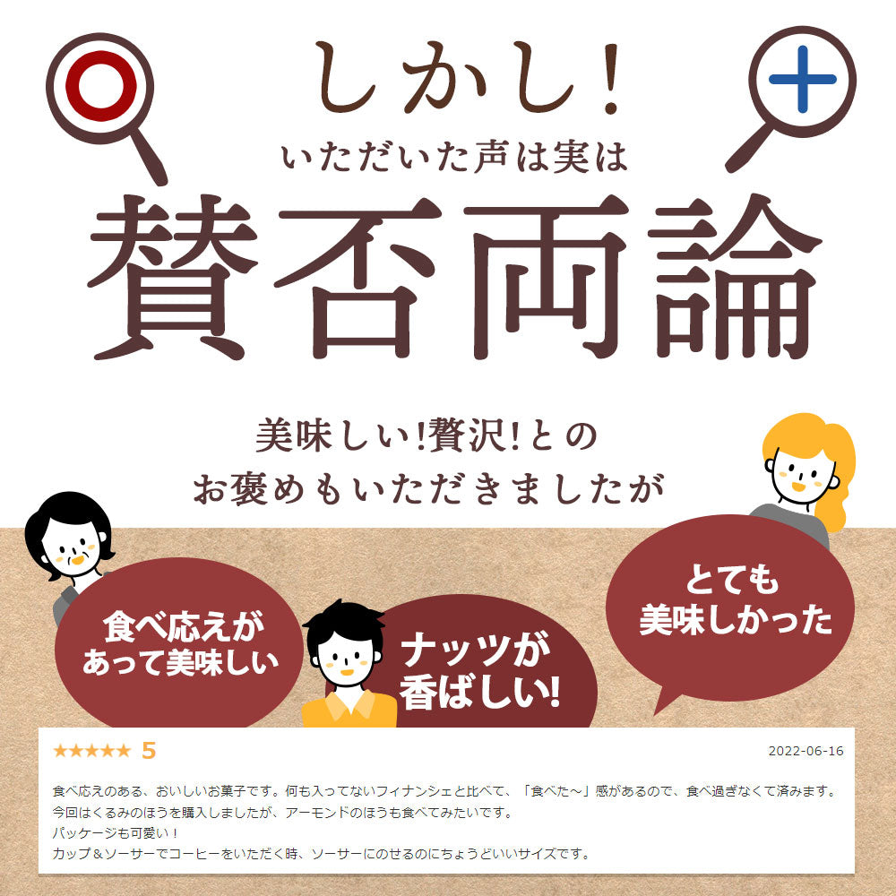 ＼新改良／ お試し フィナンシェ 個包装 送料無料 【神明パティシエ監修】新作3種の アーモンド くるみ ベリーから選べるごろごろフィナンシェ6個 [ 詰め合わせ ギフト スイーツ 焼き菓子 セット お取り寄せ おしゃれ 1000円ポッキリ ]