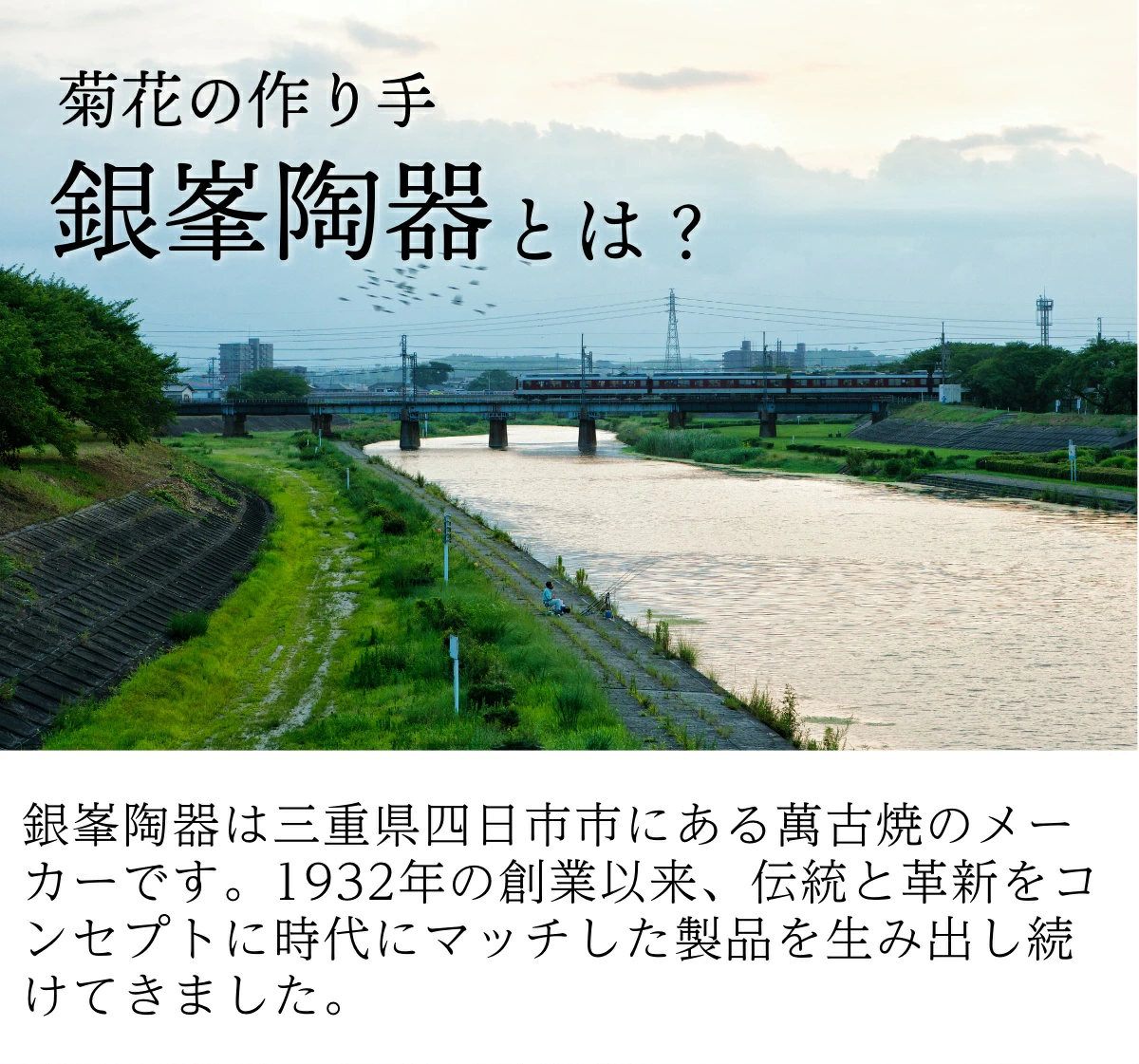 菊花 ごはん土鍋 2合 瑠璃【ゲリラセール】