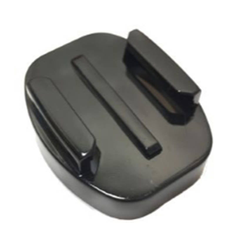 GoProアクセサリー 三脚用 ベースマウント 三脚用 マウント 1/4スレッド カメラ Gopro 固定用 HERO Session GoPro ゴープロ