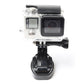 GoProアクセサリー 三脚用 ベースマウント 三脚用 マウント 1/4スレッド カメラ Gopro 固定用 HERO Session GoPro ゴープロ