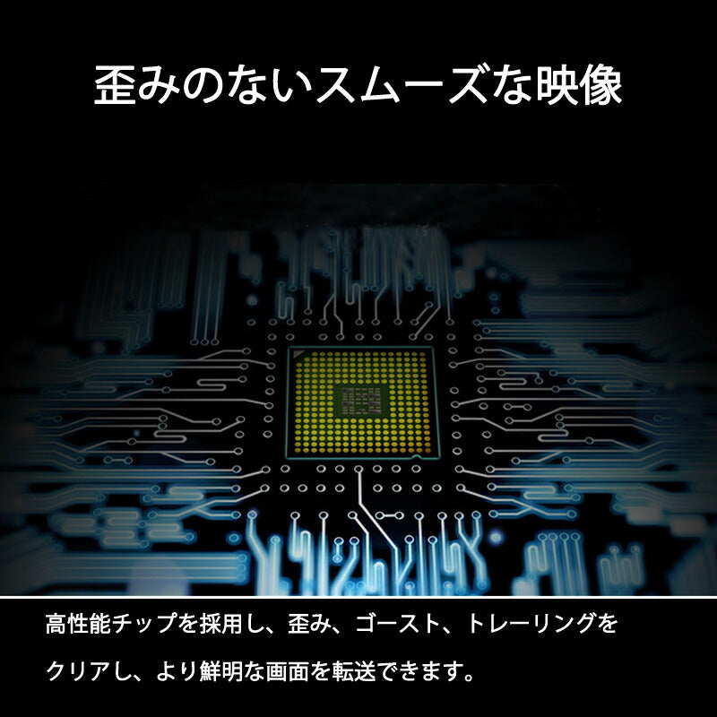 HDMI オス VGA メス 変換アダプター 黒 D sub 15ピン 単方向 変換ケーブル コネクター V1.4 1080P パソコン と モニター プロジェクター ディスプレー