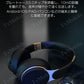 ワイヤレス ブラック ヘッドホンBluetooth 5 高音質 ステレオ ブルートゥース 有線無線2WAY 3.5mmAUXケーブル付き iphone6s 7 8 x 11 Max xs xr Plus android パソコン