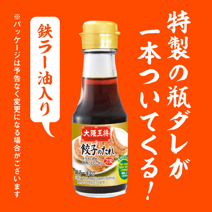 おうちで餃子パーティセット