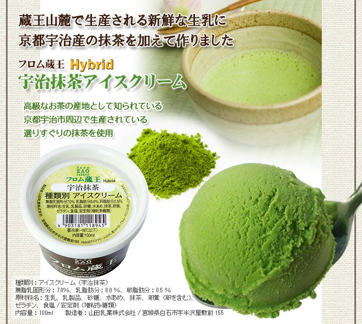 【超得ハイパーSALE】【送料無料】フロム蔵王 HybridスーパーマルチアイスBOX24【アイスクリーム】【ゲリラセール】