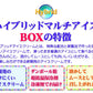 【超得ハイパーSALE】【送料無料】フロム蔵王 HybridスーパーマルチアイスBOX24【アイスクリーム】【ゲリラセール】