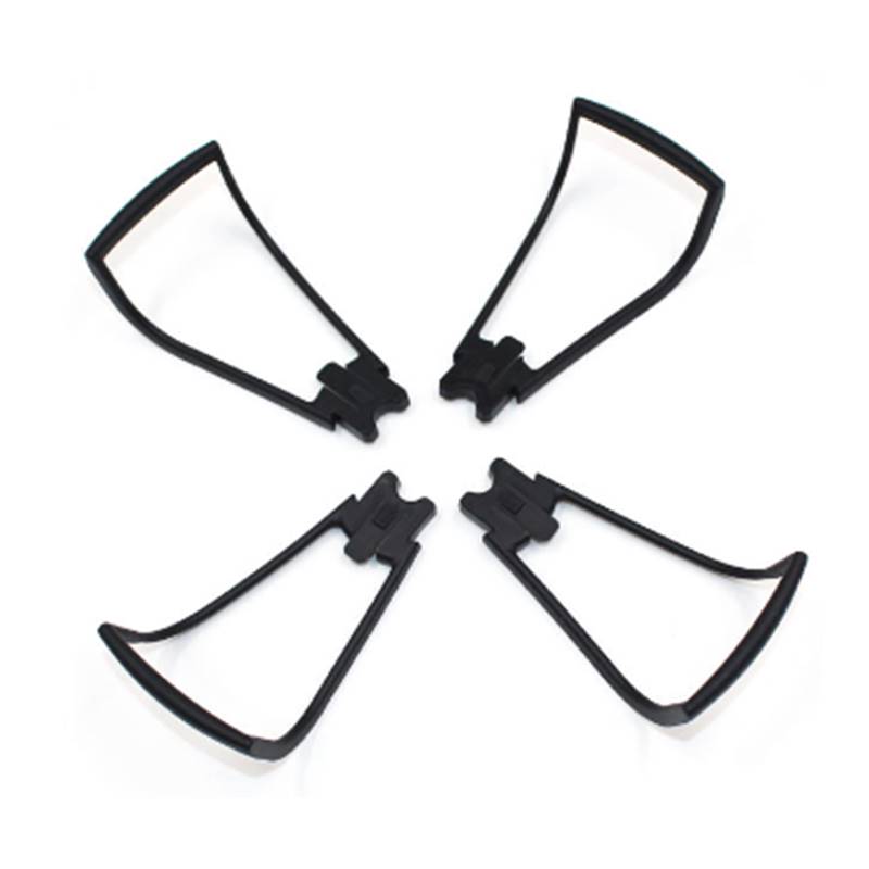 ドローン 汎用 プロペラガード 3組セット (12個) #700D hygd700