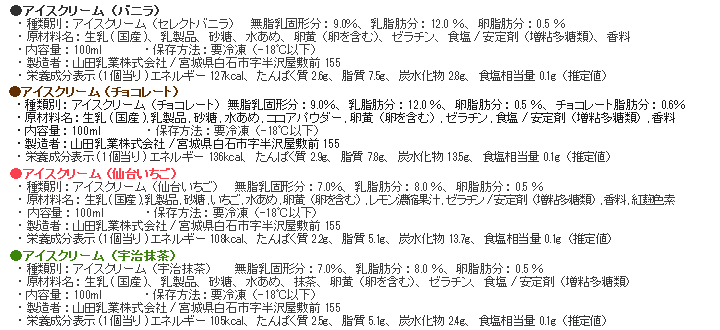 【超得ハイパーSALE】【送料無料】フロム蔵王 HybridスーパーマルチアイスBOX24【アイスクリーム】【ゲリラセール】