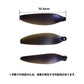 ドローン 汎用 プロペラ 4組セット (16個) #X2 hyxp235
