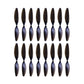 ドローン 汎用 プロペラ 4組セット (16個) #X2 hyxp235
