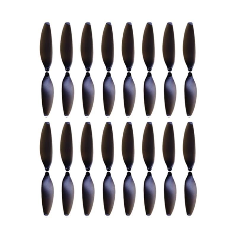 ドローン 汎用 プロペラ 4組セット (16個) #X2 hyxp235