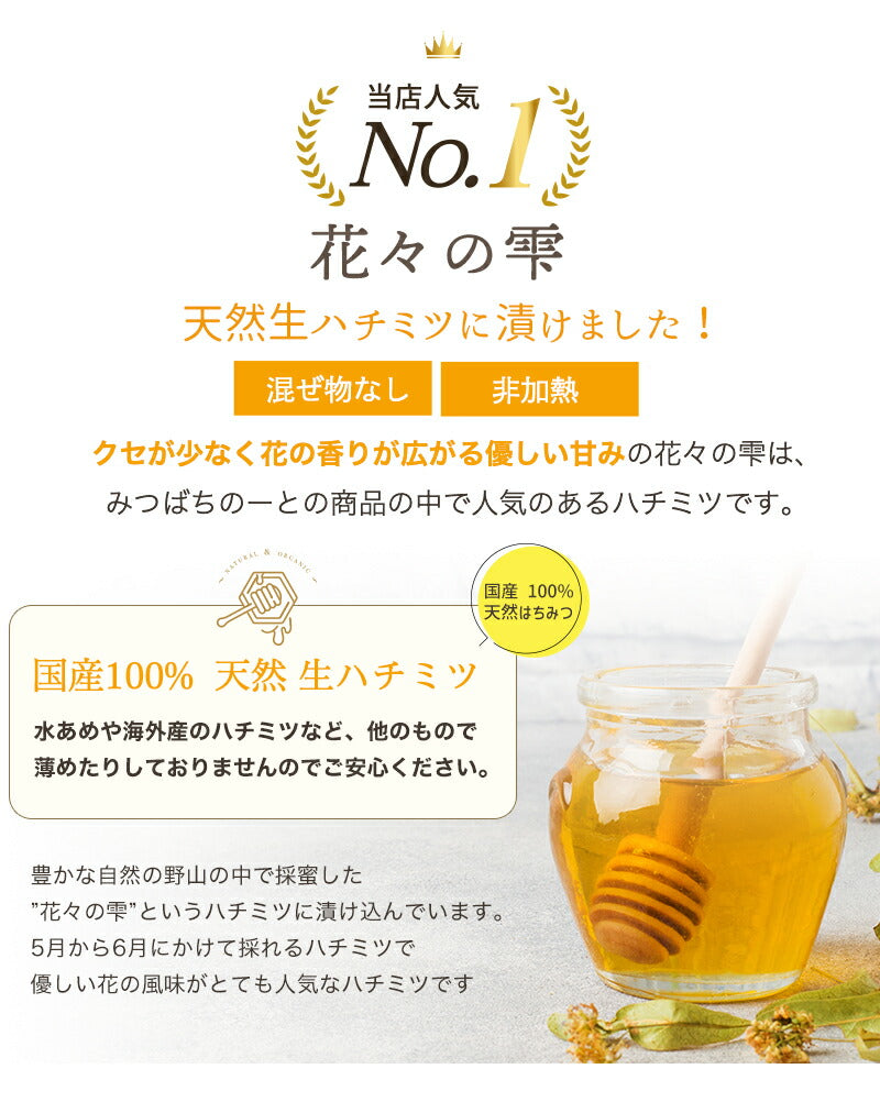 はちみつ 国産100% 非加熱 イチジク漬け 天然 生はちみつ 120g 国産蜂蜜 瓶詰 イチジク入り はちみつ 蜂蜜 ギフトぜ物なし 純粋 無添加 ギフト hatimitu お試し