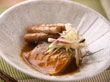 佐賀県名産品 和食　煮魚菜炊合せ（ＮＴＩ-30）