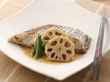 佐賀県名産品 和食　煮魚菜炊合せ（ＮＴＩ-30）