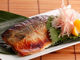 佐賀県名産品 和食　九州産焼さば詰合せ（GSSK-28)