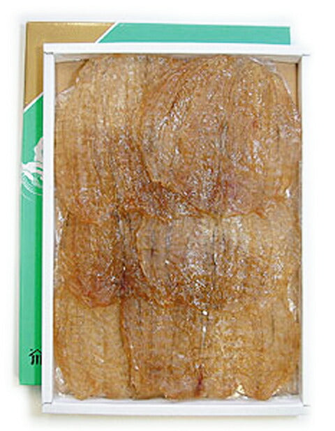 島根県特産品 海産物　ふぐみりん干し詰合せ