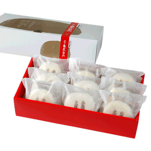 長崎県名産品 吉宗 卓袱角煮包み 80g×9個 S-33【送料込み】【お届け不可地域：北海道・沖縄・離島】