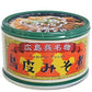 広島県特産品  【呉名物】 鳥皮みそ煮　130g×6