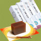 出雲市銘菓 和菓子 潮の井羊羹（300g×1本）×４セット【送料込み】