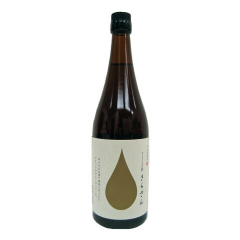 鹿児島県産 さとうきび酢きらさん 720ml