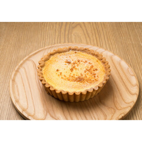 北海道プレミアムチーズタルト １個入340g【送料込み】